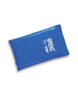 Chattanooga Blue Vinyl ColPac Half 1506