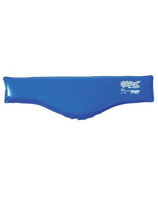 Chattanooga Blue Vinyl ColPac Neck 1508