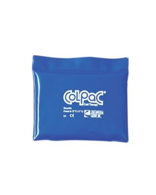 Chattanooga Blue Vinyl ColPac Quarter 1504