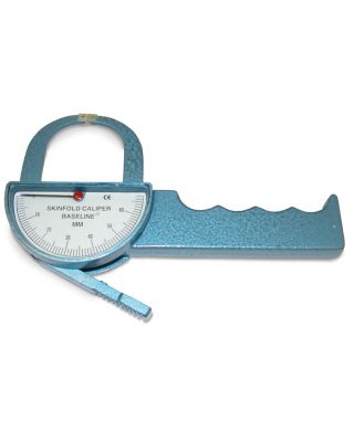Chattanooga Skinfold Caliper,43063