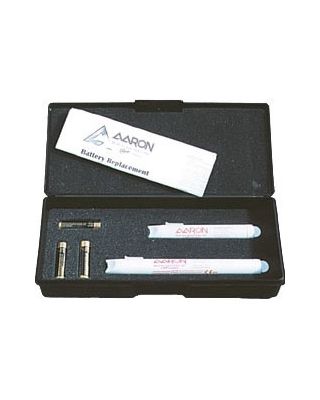 Aaron Bovie Change-A-Tip Reusable High Lo(High and Low Temperature) Deluxe Cautery Kit, DEL2