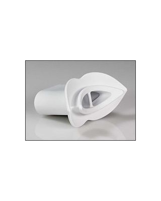 SDI Diagnostics Comfit-D Disposable Rubber Mouth Piece