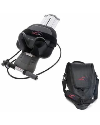 ComforTrac Deluxe Home Cervical Traction Device Kit 2.0
