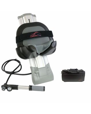 ComforTrac Home Cervical Traction Device Kit 1.0