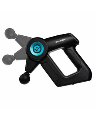 Compex Fixx 2.0 5 Speed Percussion Massager CX202WL01