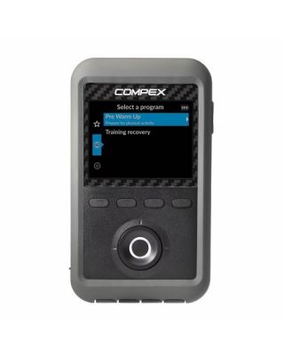 Compex Performance 3.0 Muscle Stimulator Kit with TENS CX192WI02