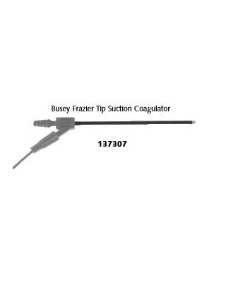 Conmed Busey Frazier Tip Suction Coagulator,137307