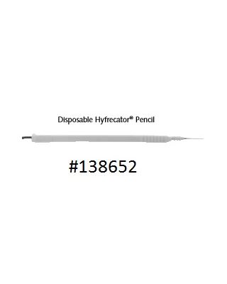 Conmed Disposable Hyfrecator� Pencil