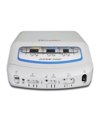 Conmed Electrosurgery Generator System 2450,60-2450-120