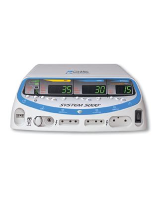 Conmed Electrosurgery Generator System 5000,60-8005-001