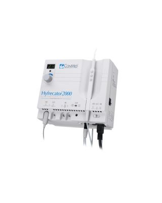 Conmed Hyfrecator 2000 Electrosurgical Generator