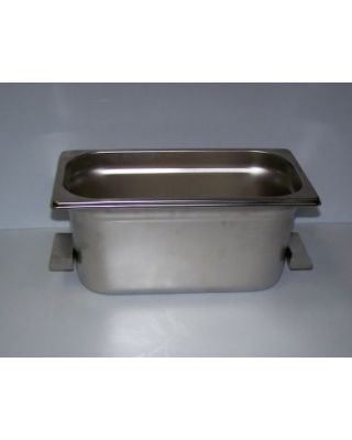 Crest Ultrasonic Cleaner Auxiliary Pan SSAP1100