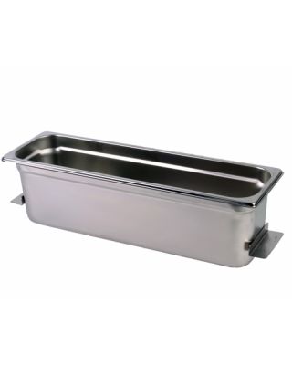 Crest Ultrasonic Cleaner Auxiliary Pan SSAP1200