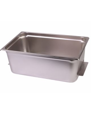 Crest Ultrasonic Cleaner Auxiliary Pan SSAP1800