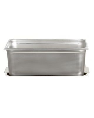 Crest Ultrasonic Cleaner Auxiliary Pan SSAP2600