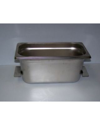 Crest Ultrasonic Cleaner Auxiliary Pan SSAP500