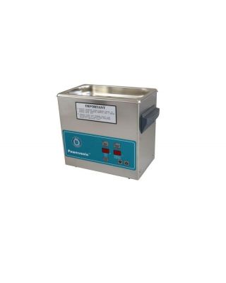 Crest Ultrasonic Cleaner w/ Timer & Heat 0.75 Gal