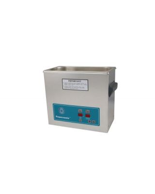 Crest Ultrasonic Cleaner w/ Timer & Heat 1.5 Gal