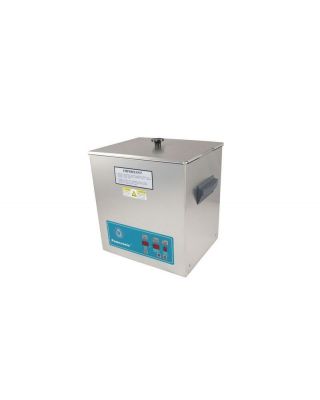 Crest Ultrasonic Cleaner w/ Digital Timer