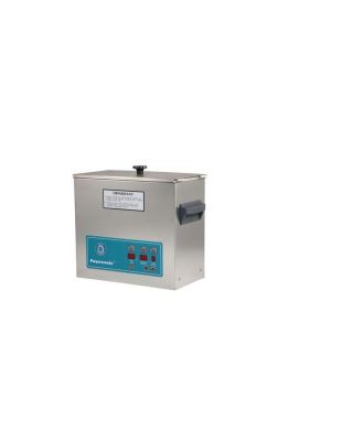 Crest Ultrasonic Cleaner w/ Digital Timer