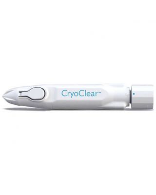 CryoClear Pen Cryotherapy for Skin Tags & Age Spots 161-2001
