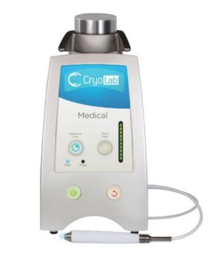 CryoLab® Medical Desktop Cryosurgery Device 200-1000