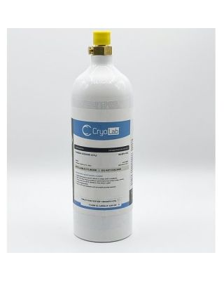 CryoLab Replacement CO2 Cylinder