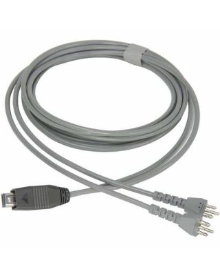 DAI Y Type Cable for Cardionics E-scope,711-7125