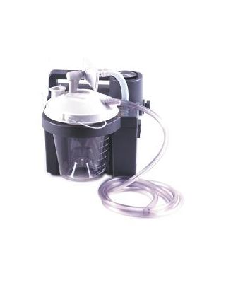 DeVilbiss® Homecare Suction Pump, 7305