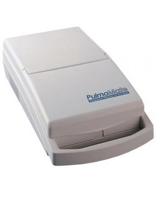 DeVilbiss PulmoMate Compressor Nebulizer, 4650D