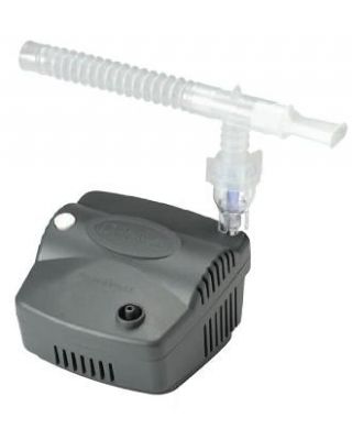 Devilbiss PulmoNeb® LT Compressor Nebulizer System, 3655LT