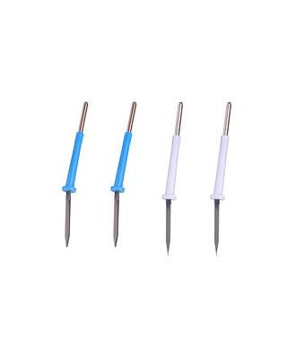 Aaron Bovie Disposable Electrosurgical Dermal Tips-(Sterile / Non Sterile) , A804