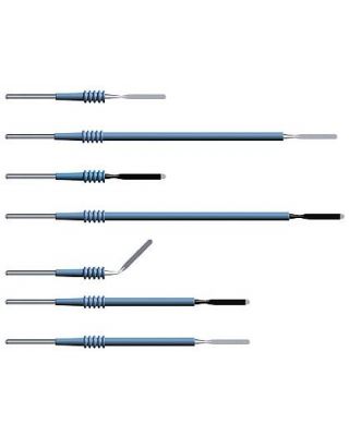 Aaron Bovie Disposable Electrosurgical Blade Electrodes-Sterile, ES01
