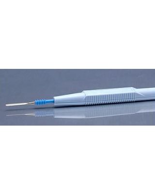 Aaron Bovie Disposable Electrosurgical Foot Control Pencil-Sterile, Box/50, ESP7