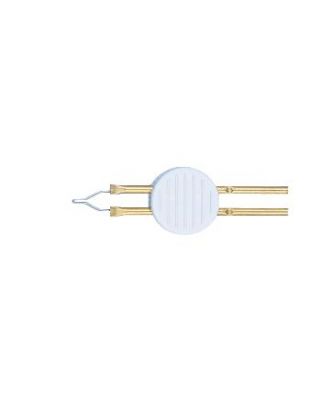 Aaron Bovie Disposable Replacement Tips for Change-A-Tip Cauteries-Sterile, Box/10, H100