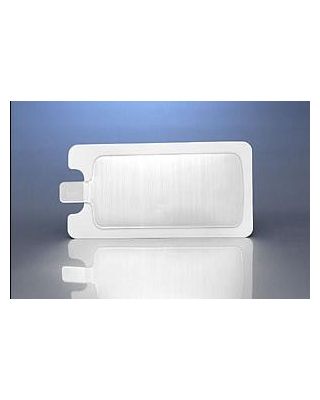 Aaron Bovie Disposable Solid Adult Return Electrode w/o Cable Solid Box/50, ESRS