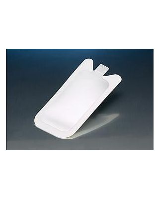 Aaron Bovie Disposable Solid Dispersive Electrode for A950 & A1200 Generators, Pack/5, A1202