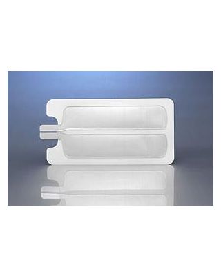 Aaron Bovie Disposable Split Adult Return Electrode w/o Cable Split Box/50, ESRE