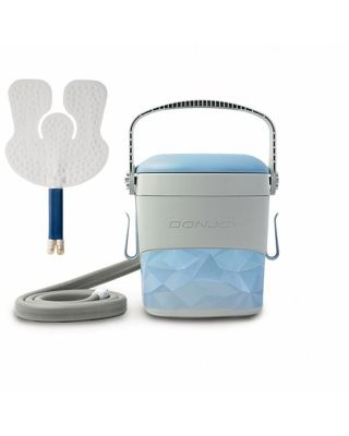 Donjoy Iceman Classic3 Cold Therapy Unit w/ Universal Cold Pad, NS, RH, 11-1422