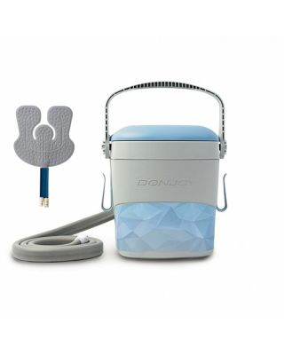 Donjoy Iceman Classic3 Cold Therapy Unit w/ Universal Wrap-on Pad, NS, RH, 11-1423
