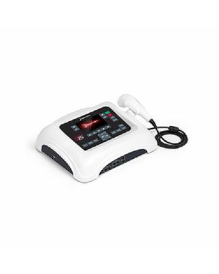 Dynatron 3 Channel Stim & Ultrasound Combo Machine 25 Series D825T w/ 5 cm Sound Head