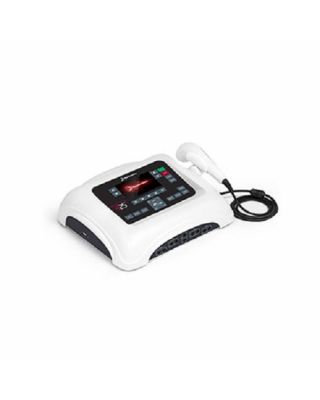 Dynatron 5 Channel Stim & Ultrasound Combo Machine 25 Series D925T w/ 5 cm Sound Head