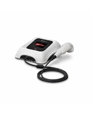 Dynatron Portable Ultrasound Unit 25 Series D125B by Dynatronics w/ 5 cm Sound Head