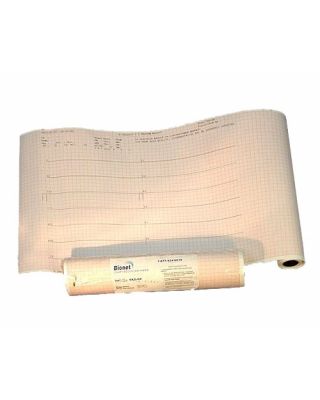 Bionet ECG Medi Graph Papers (A4) for ECGs