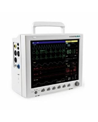 Edan IM8 12 inch Patient Monitor