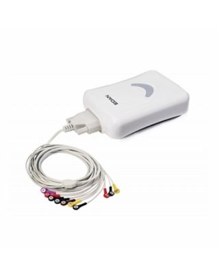 Edan PC-Based ECG Machine Wired SE-1515 DP12