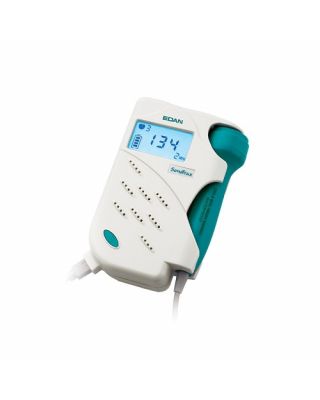 Edan Sonotrax Basic A Doppler