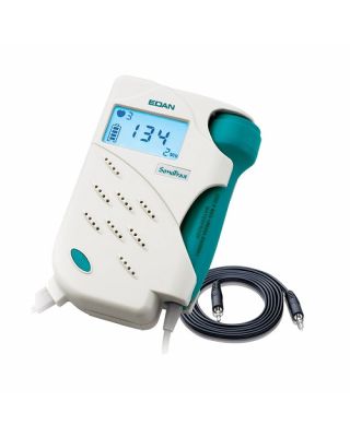 Edan Sonotrax Pro Doppler