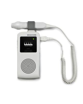 Edan Ultrasonic Pocket Fetal Doppler SD3-Vascular