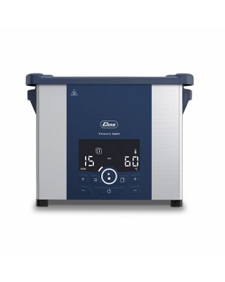 Elmasonic Select 30 Ultrasonic Cleaner 2.7 Liter 1106996